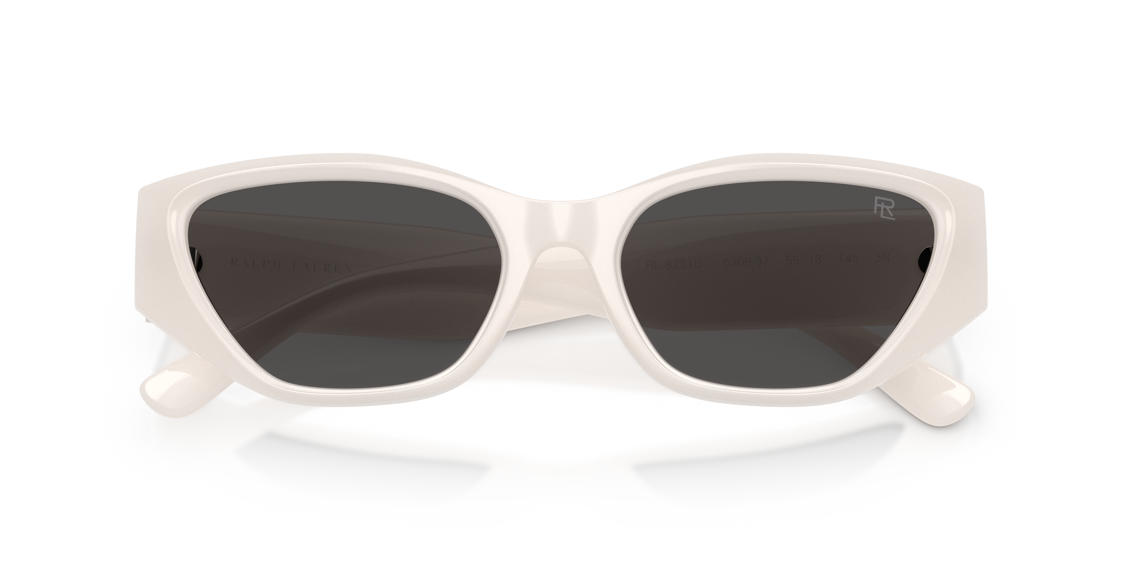 RALPH LAUREN RL8231U 630987 55