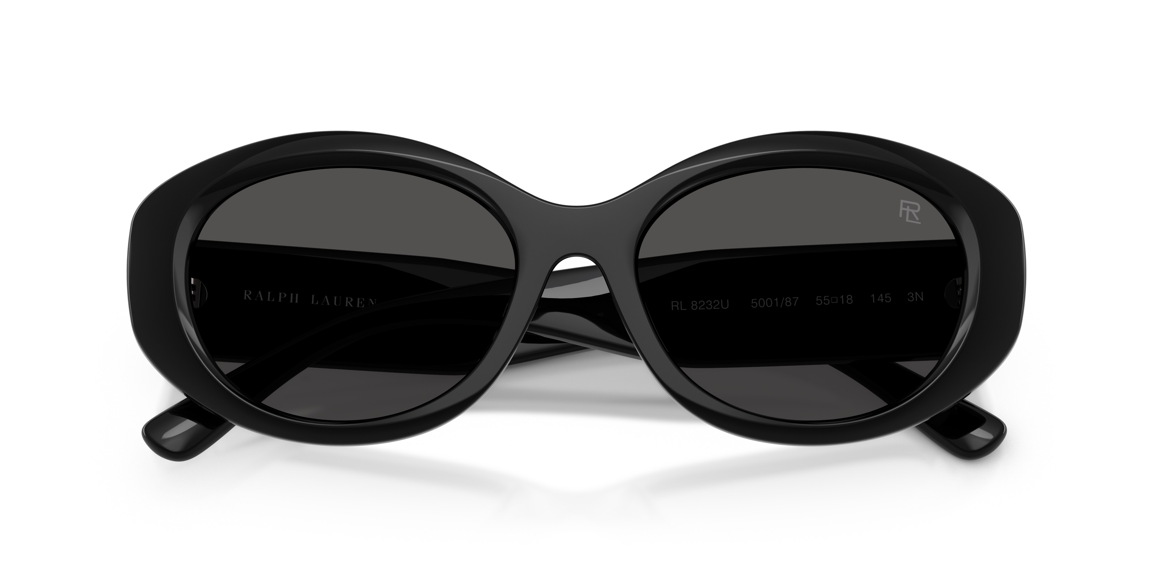 RALPH LAUREN RL8232U 500187 55