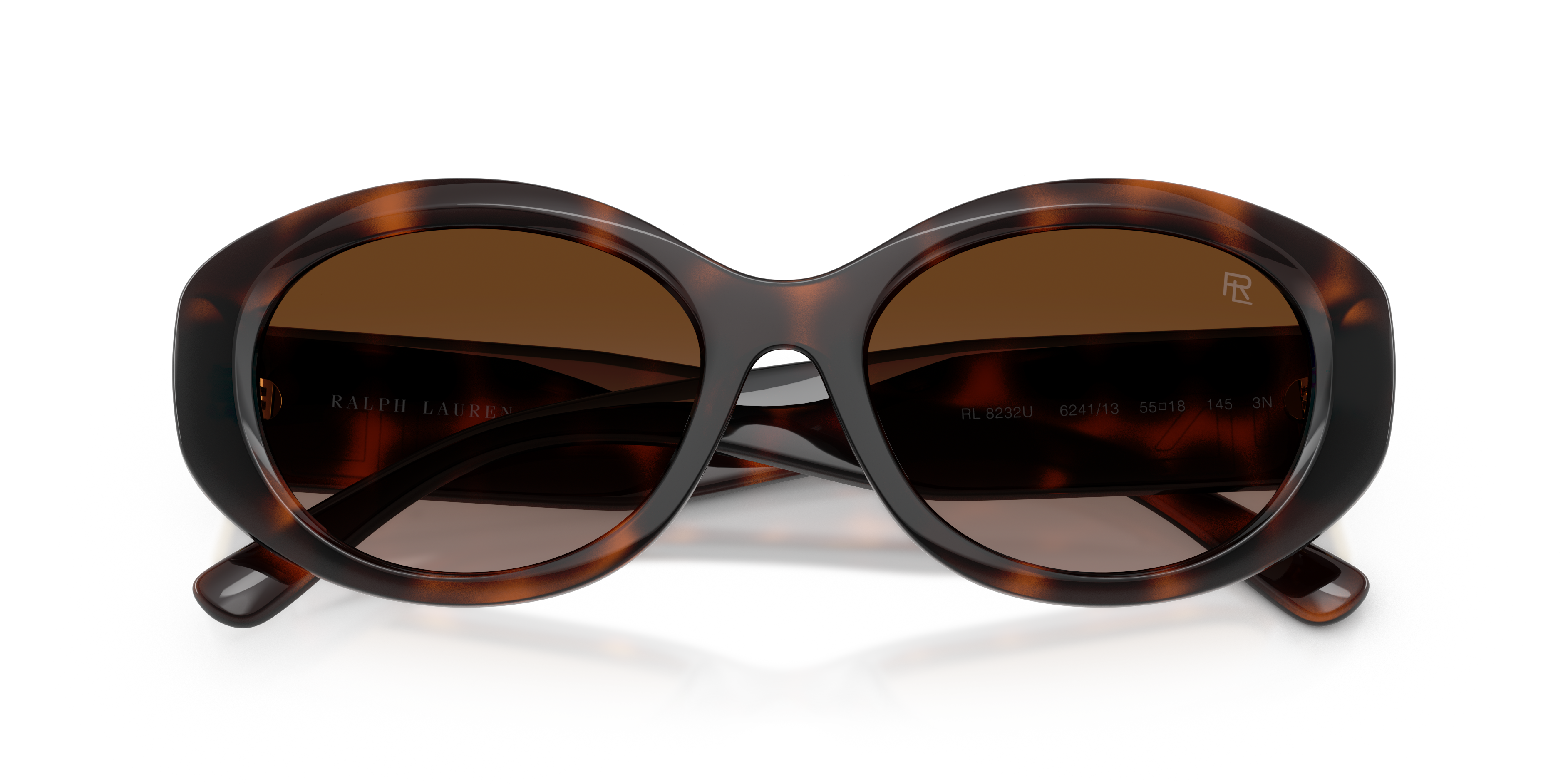 RALPH LAUREN RL8232U 624113 55