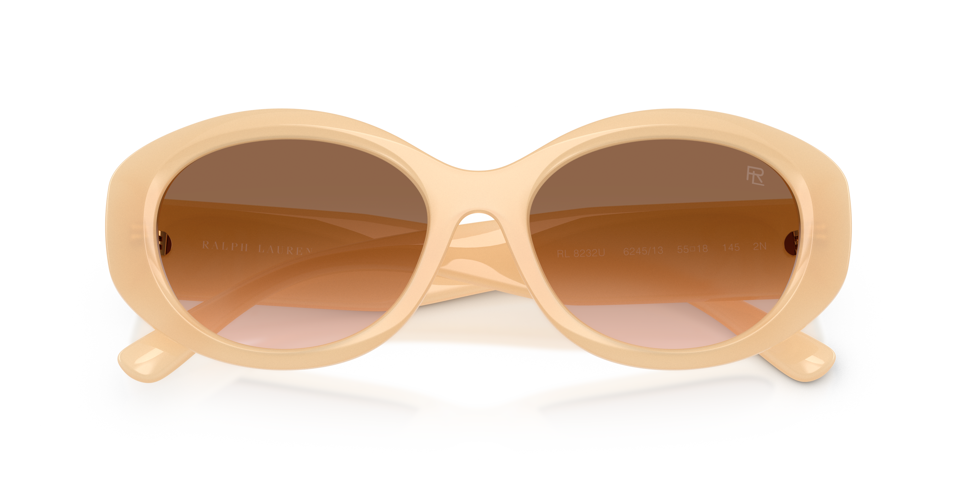 RALPH LAUREN RL8232U 624513 55