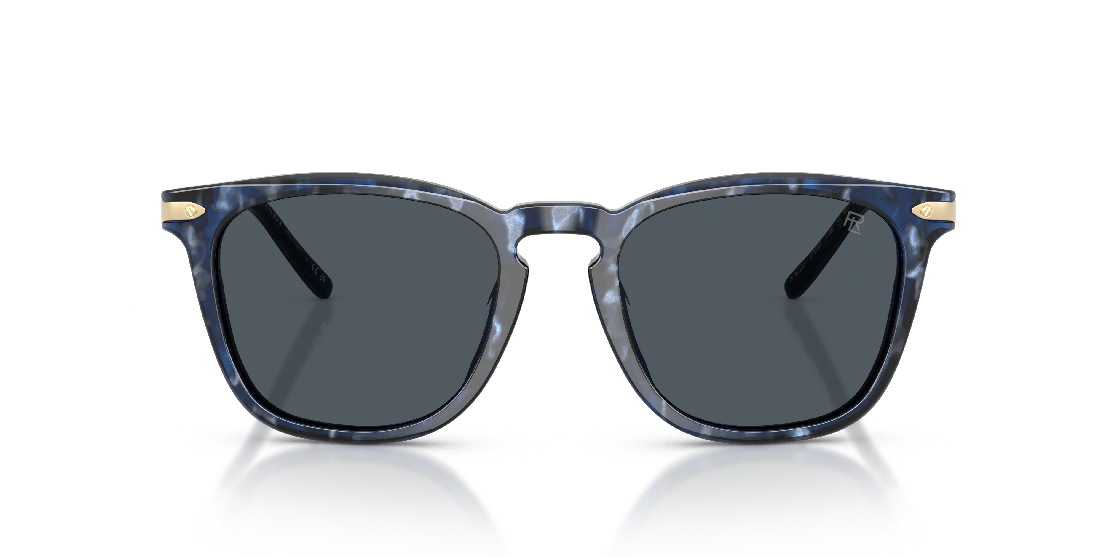 RALPH LAUREN RL8233U 618387 53