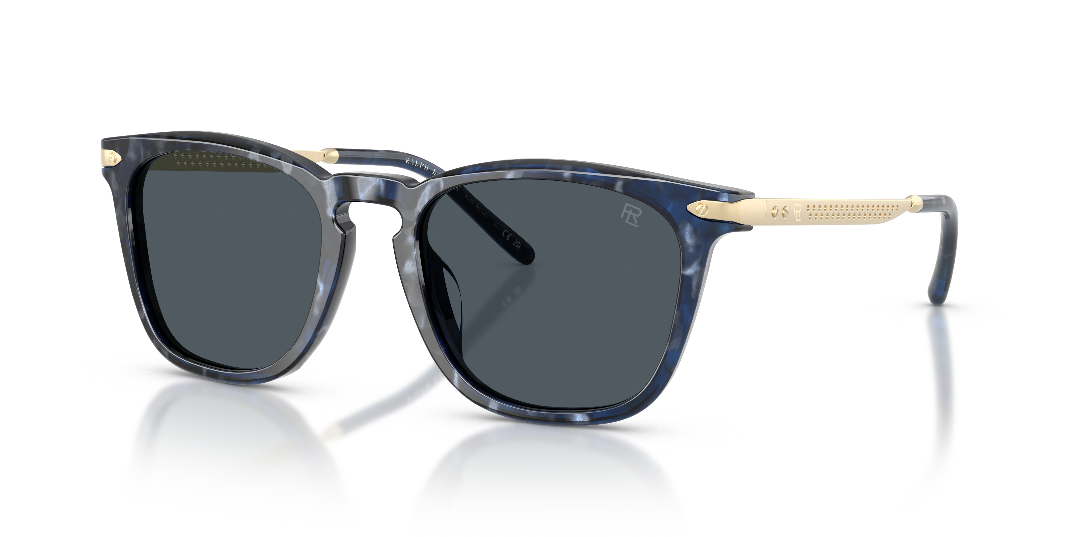 RALPH LAUREN RL8233U 618387 53