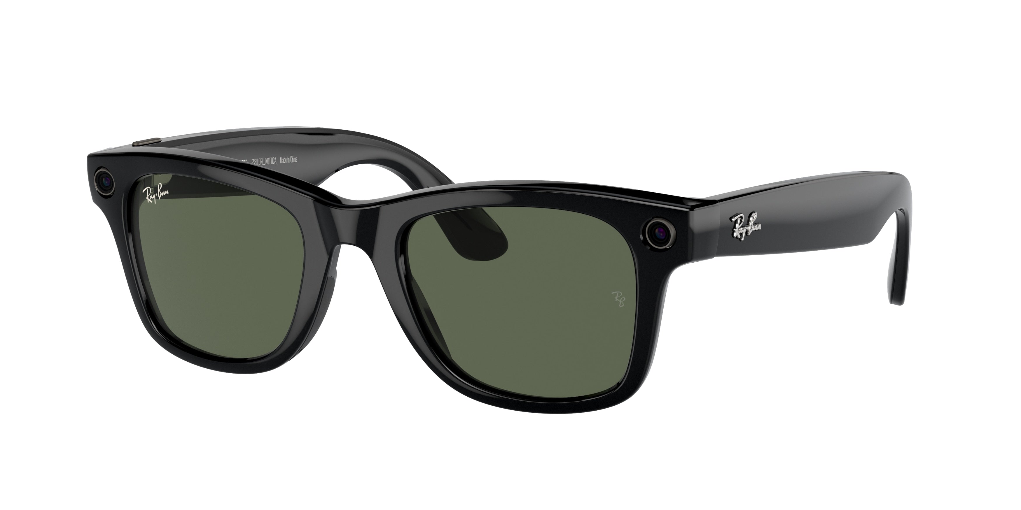 RAY-BAN META RW4006 WAYFARER 601/71 50