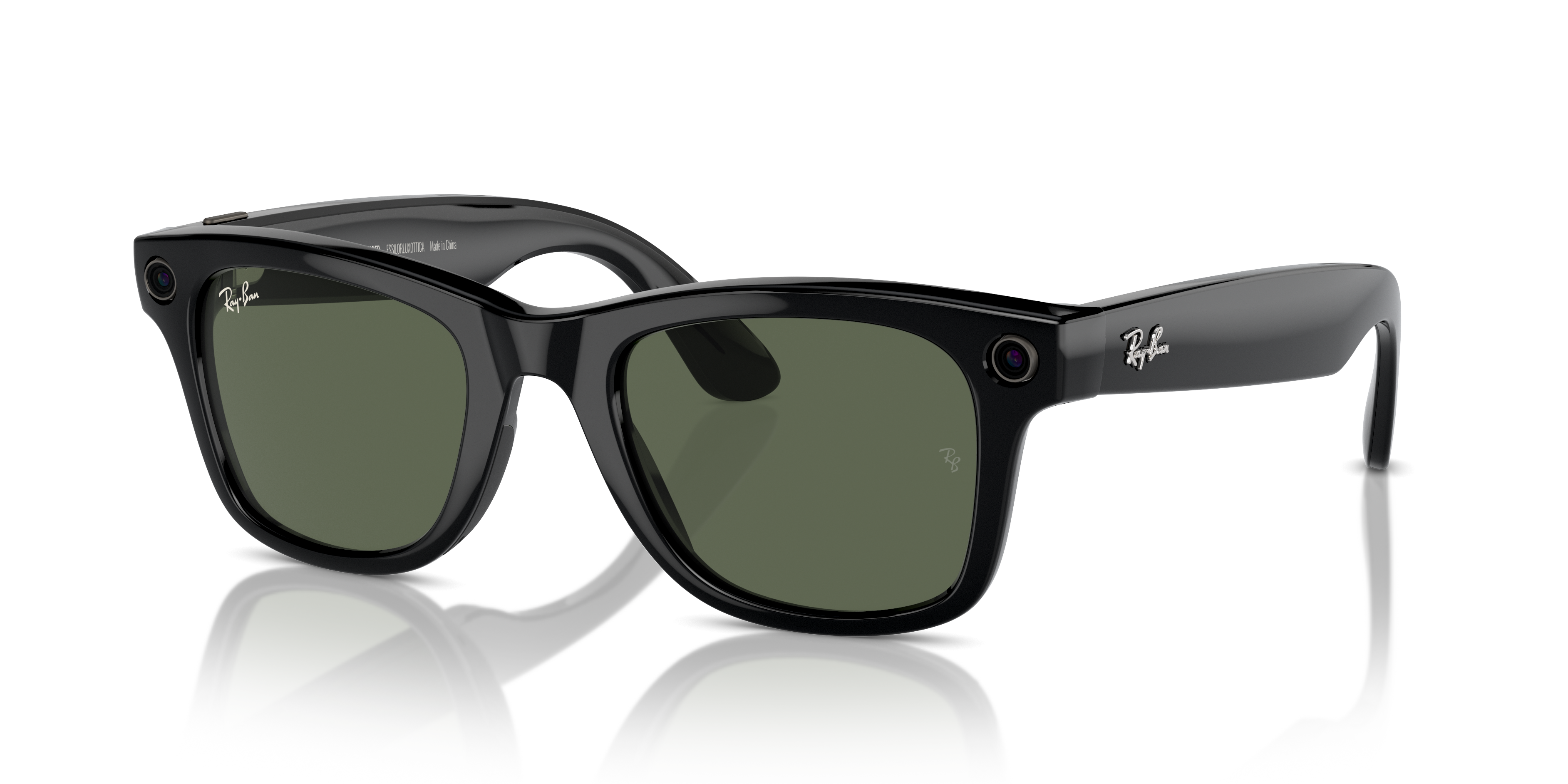 RAY-BAN META RW4006 WAYFARER 601/71 50