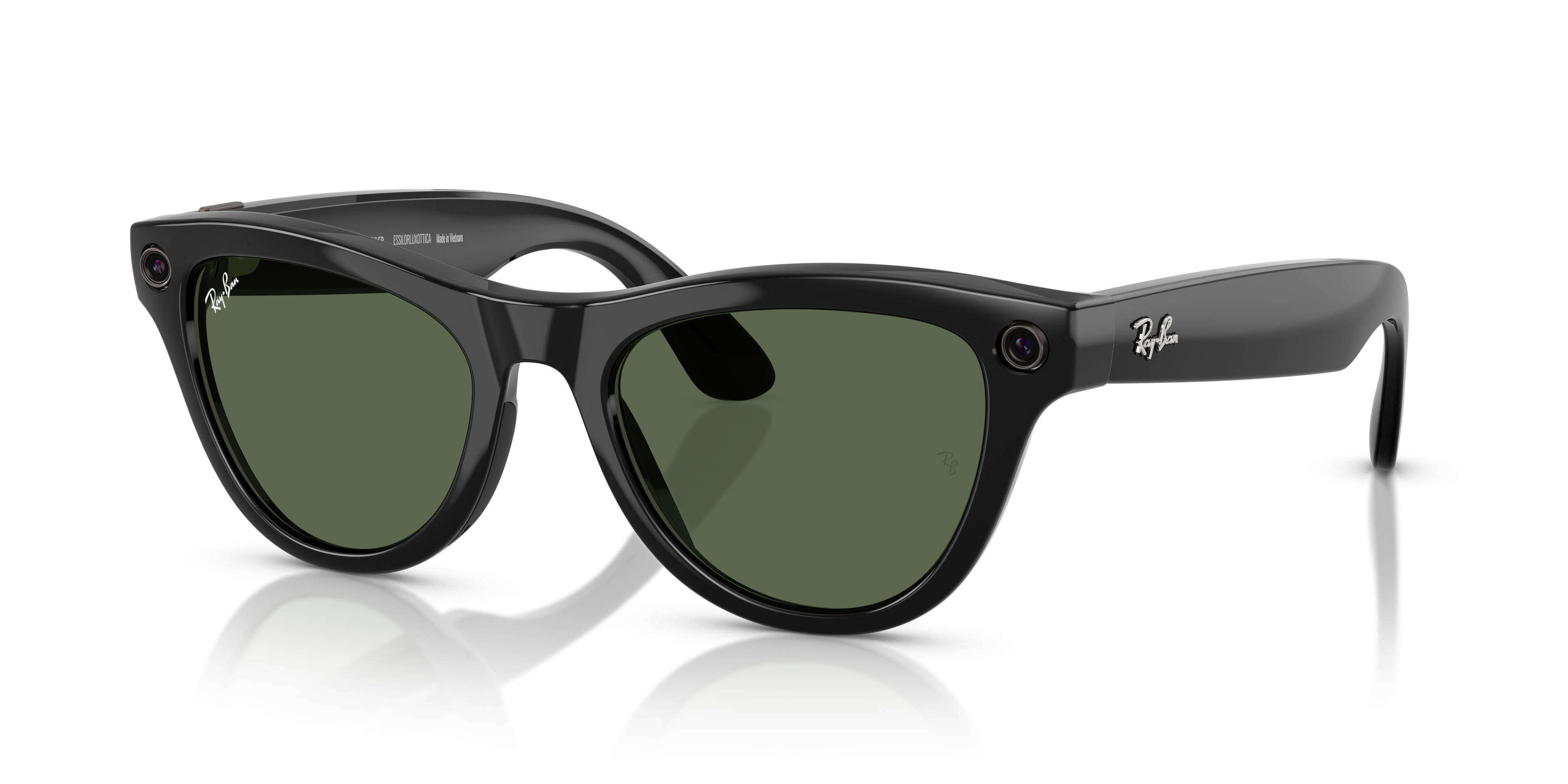 RAY-BAN META RW4010 SKYLER 601/71 52