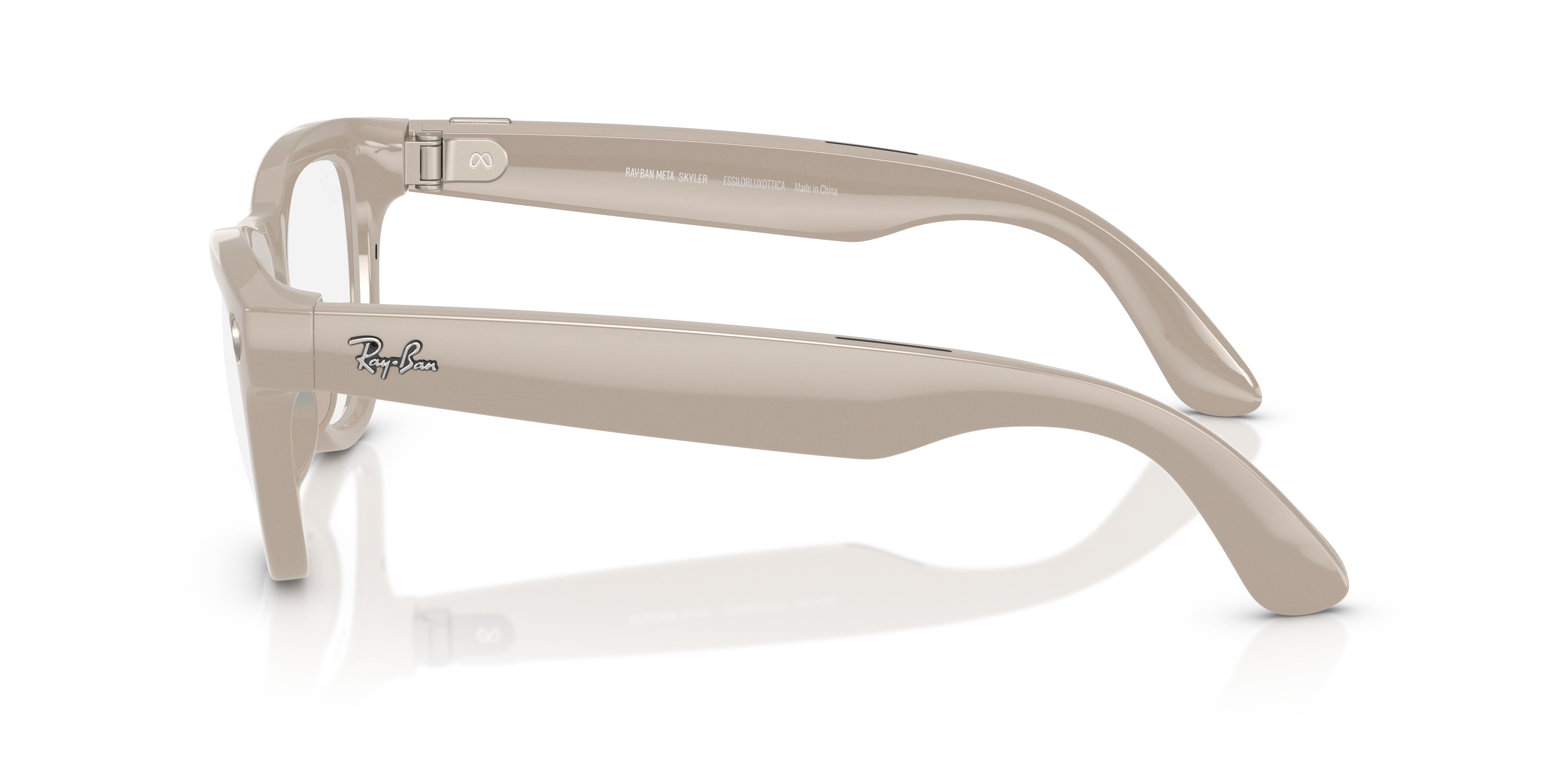 RAY-BAN META RW4010 SKYLER 6700MF 52