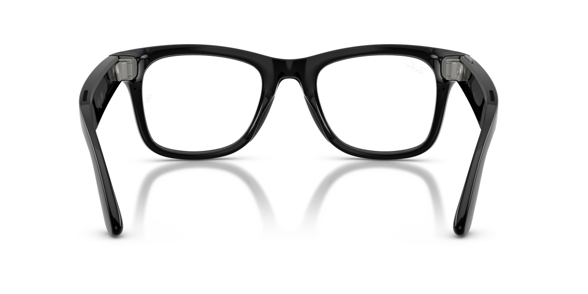 RAY-BAN META RW4011V WAYFARER OPTICS 2000 53