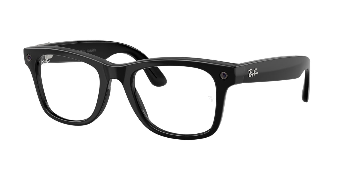 RAY-BAN META RW4011V WAYFARER OPTICS 2000 50