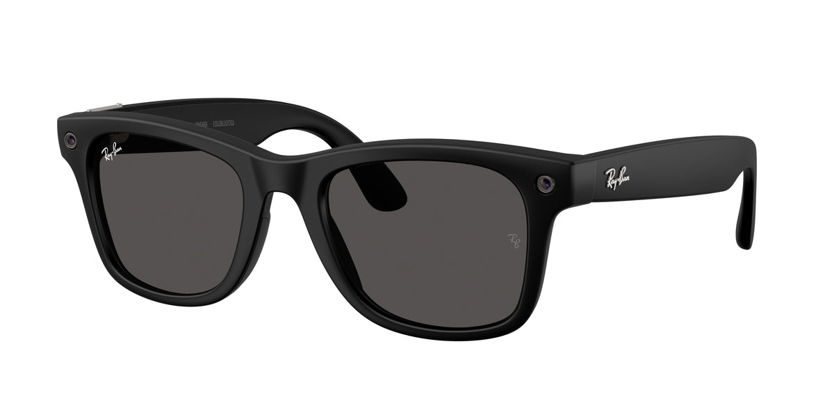 RAY-BAN META RW4011 WAYFARER 601S87 50