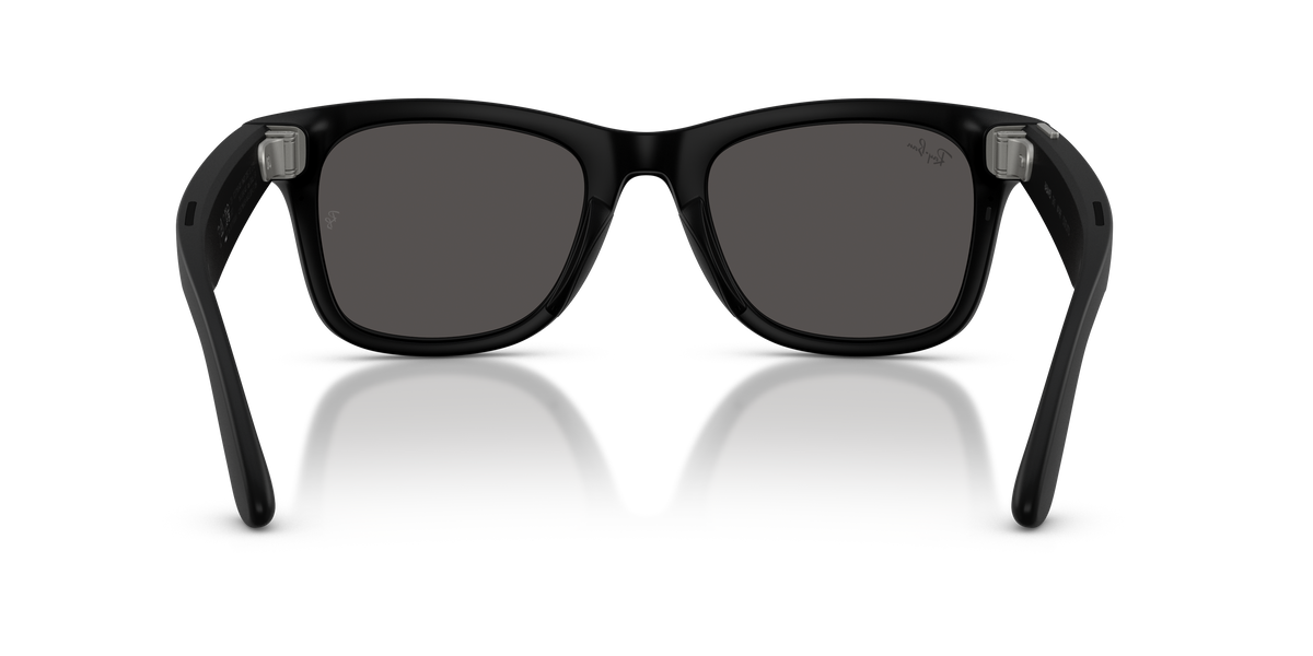 RAY-BAN META RW4011 WAYFARER 601S87 50