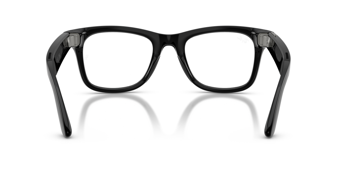 RAY-BAN META RW4011 WAYFARER 601/1Z 50