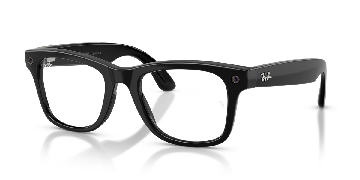 RAY-BAN META RW4011 WAYFARER 601/1Z 53