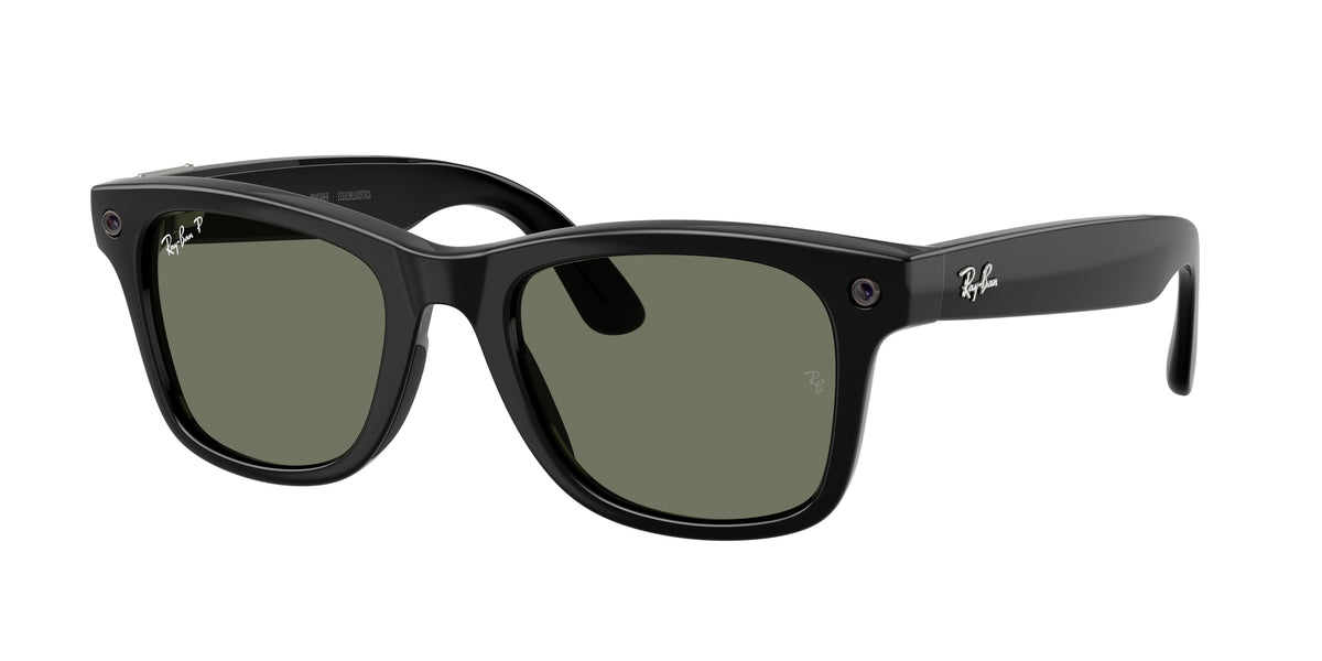 RAY-BAN META RW4011 WAYFARER 601/9A 53