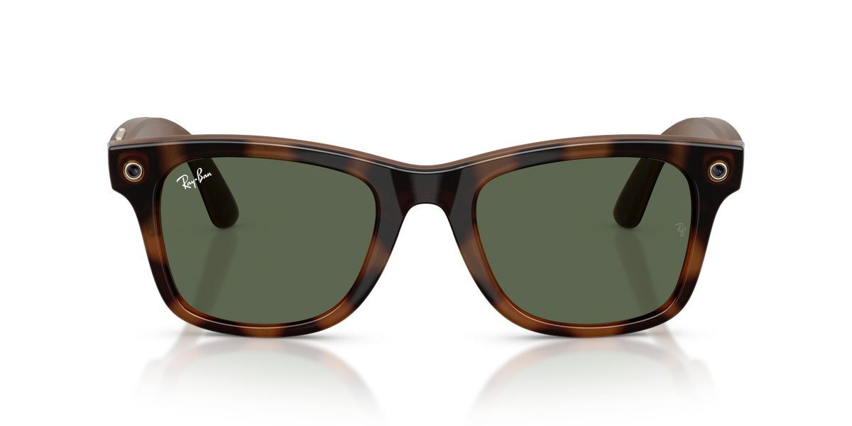 RAY-BAN META RW4011 WAYFARER 690571 50