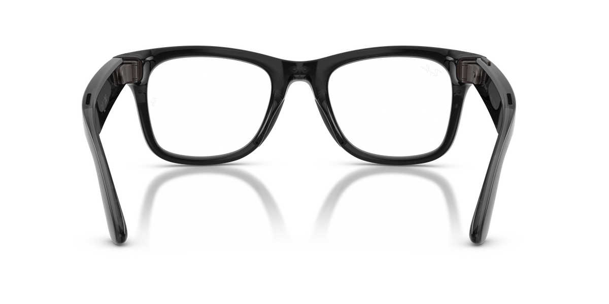 RAY-BAN META RW4011 WAYFARER 690680 50