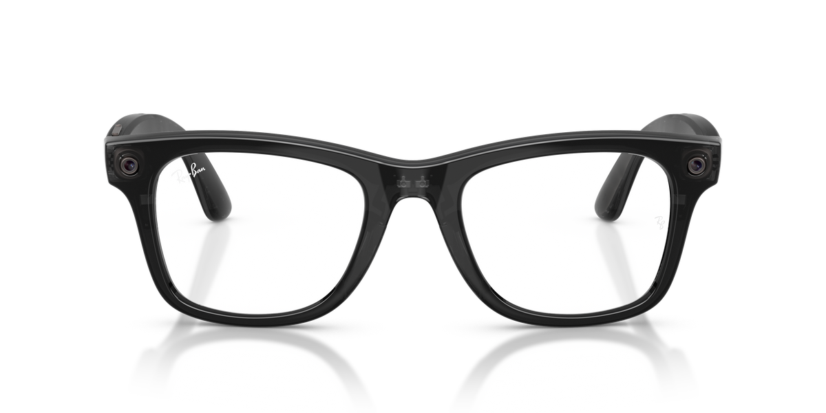 RAY-BAN META RW4011 WAYFARER 690680 53