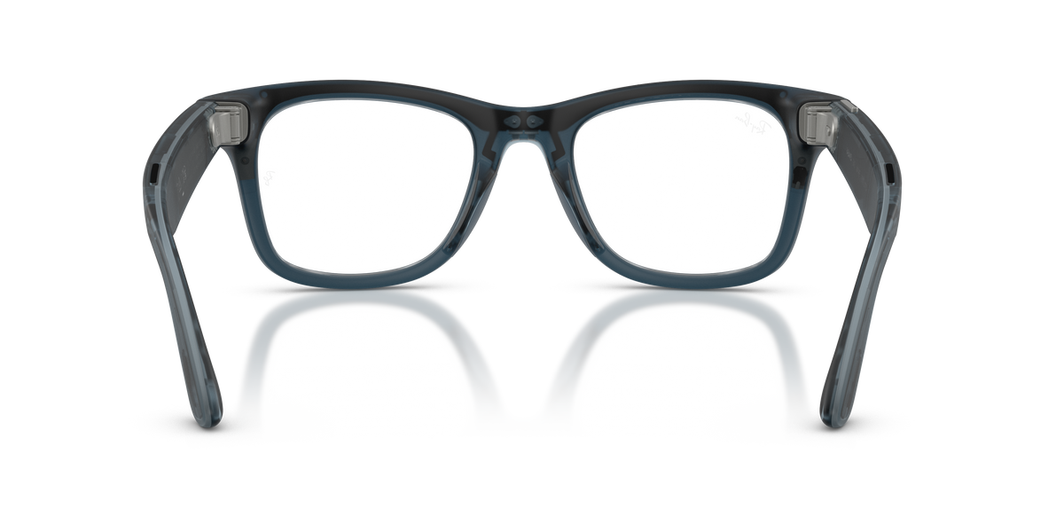 RAY-BAN META RW4011 WAYFARER 69211Z 50
