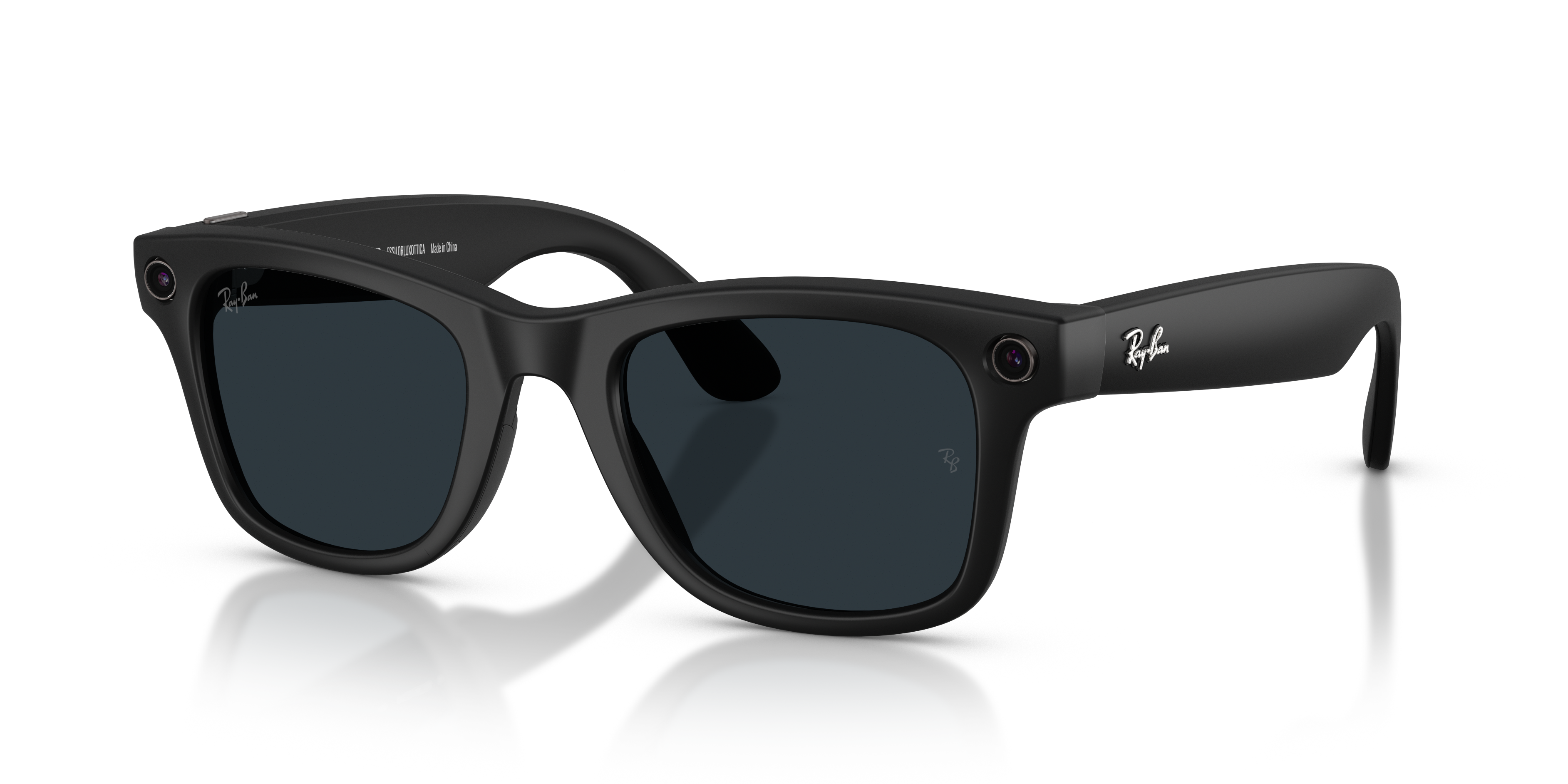 RAY-BAN META RW4012 WAYFARER 601S1Z 50