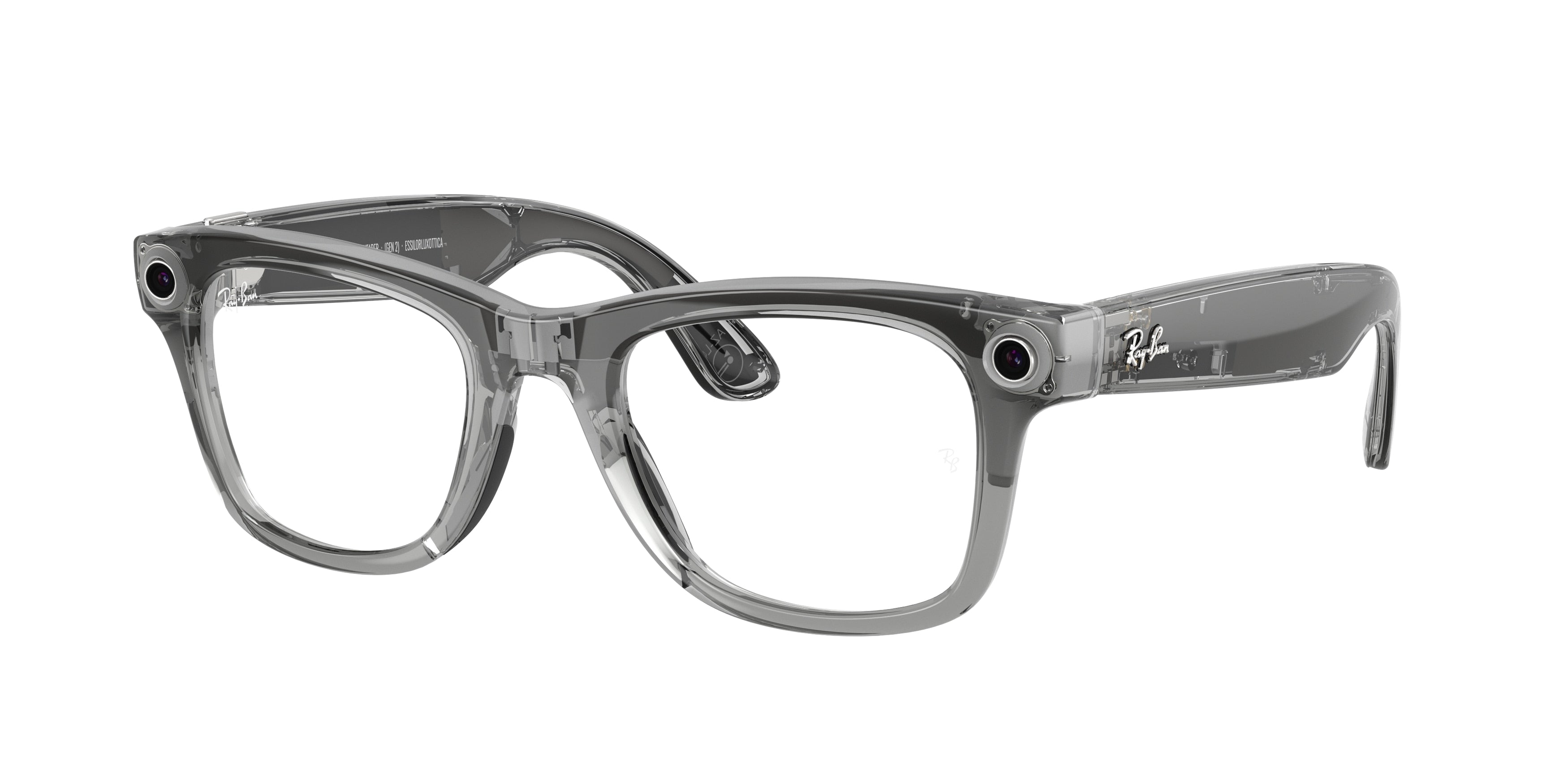 RAY-BAN META RW4012 WAYFARER 6840MF 50