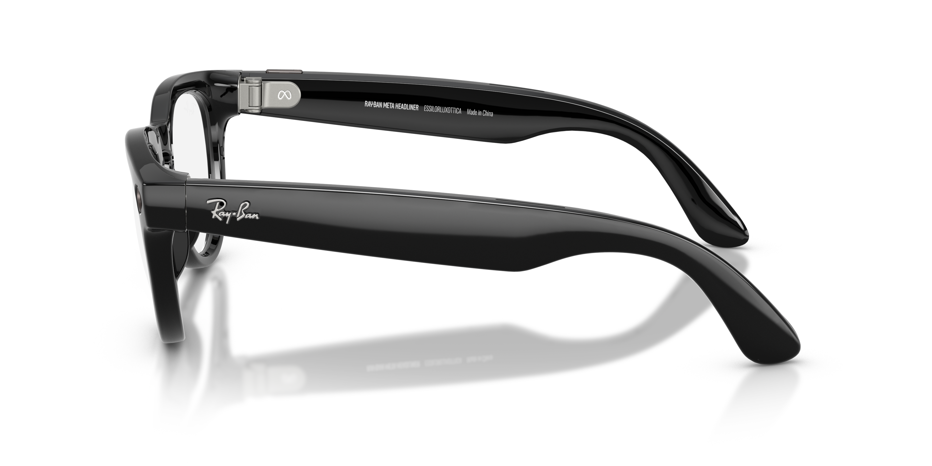 RAY-BAN META RW4013 HEADLINER 601/1M 50