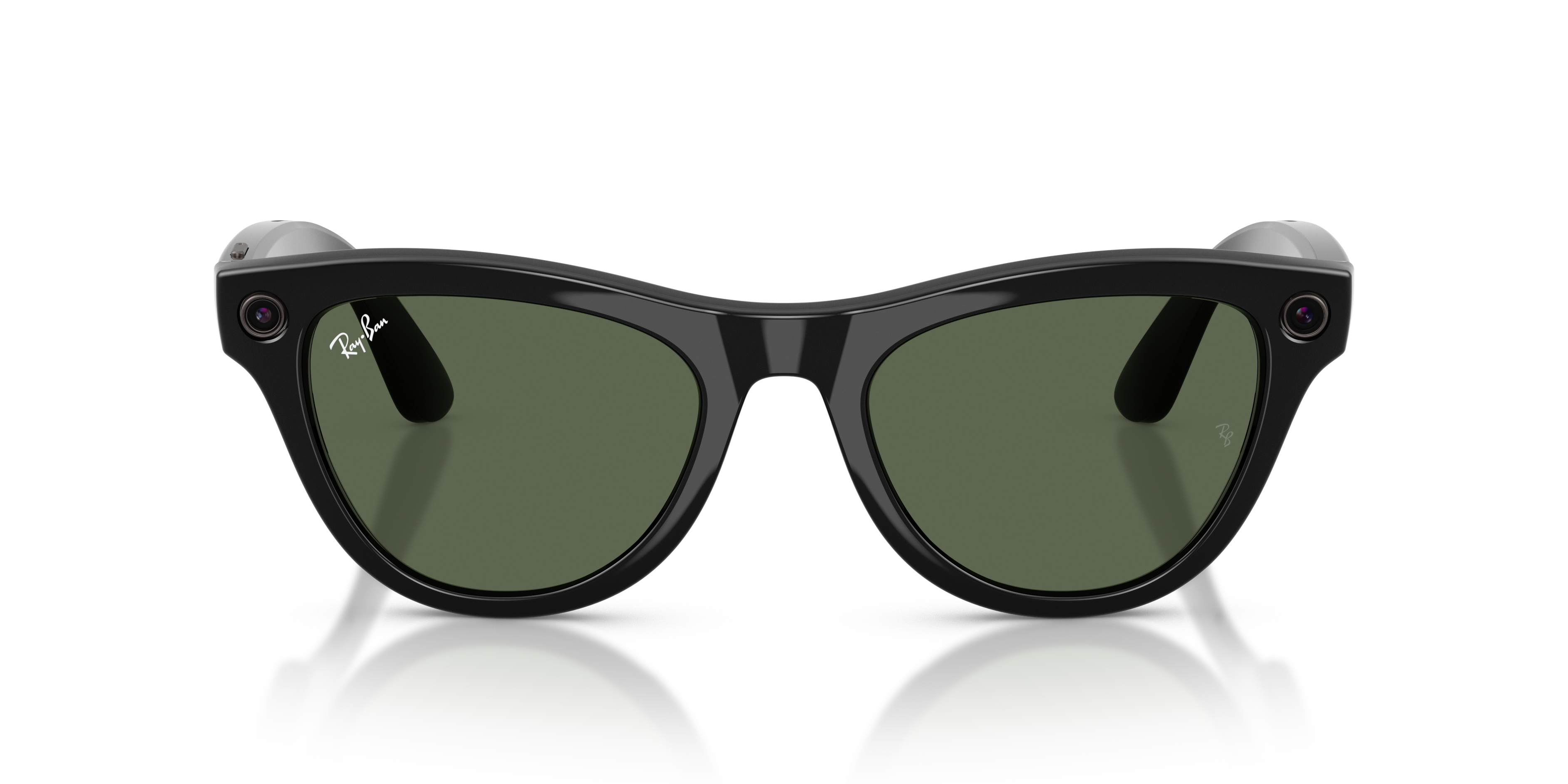 RAY-BAN META RW4014 SKYLER 601/71 52