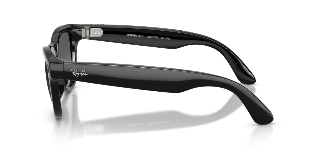 RAY-BAN META RW4014 SKYLER 601/T3 52