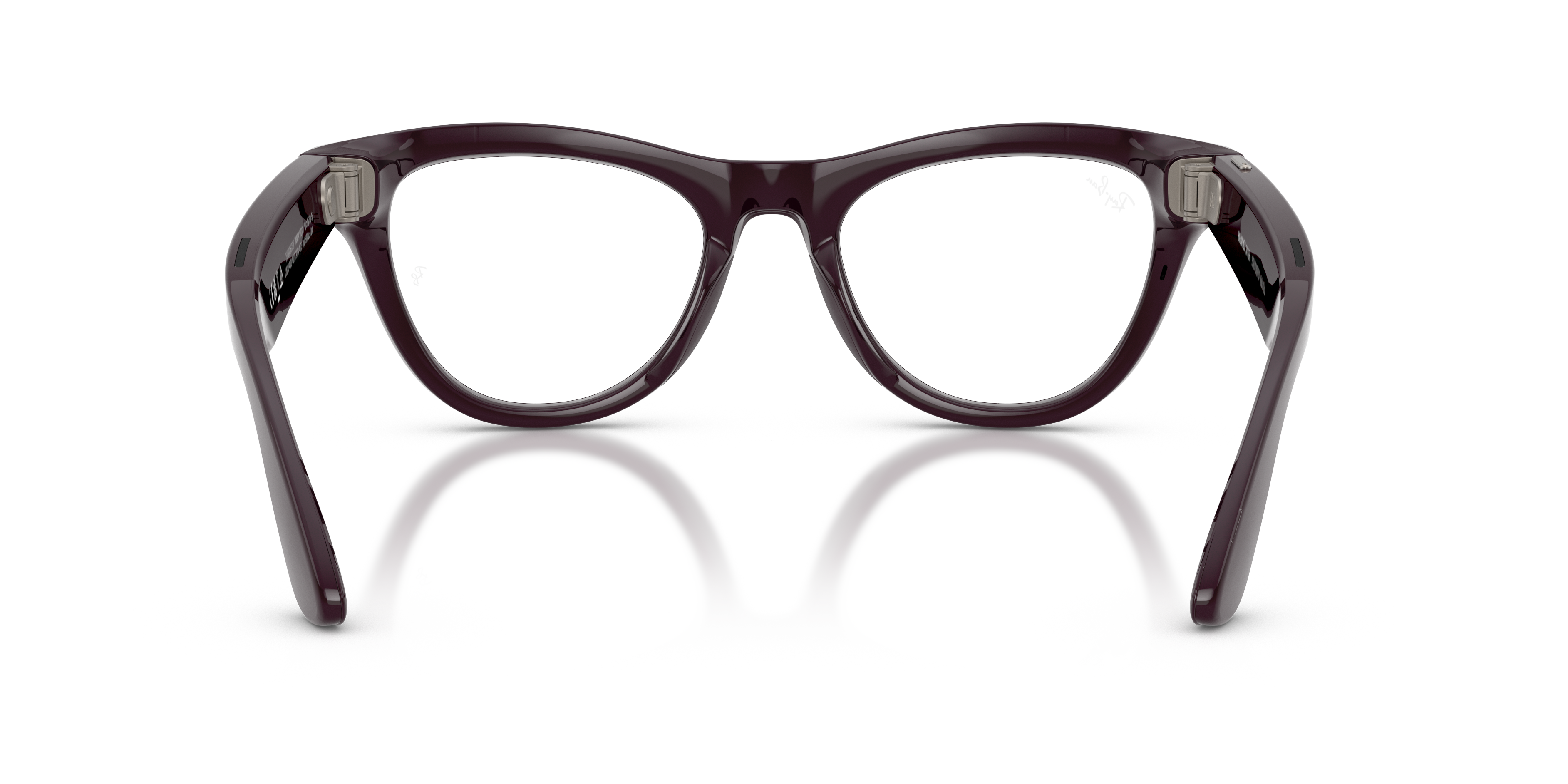 RAY-BAN META RW4014 SKYLER 6701CH 52