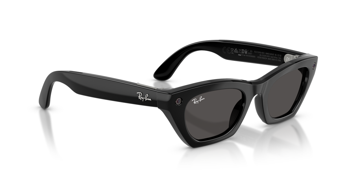 RAY-BAN META RW4015 ZENA 601/87 49