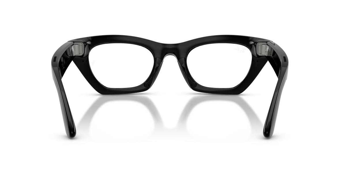 RAY-BAN META RW4015 ZENA 601/SB 49
