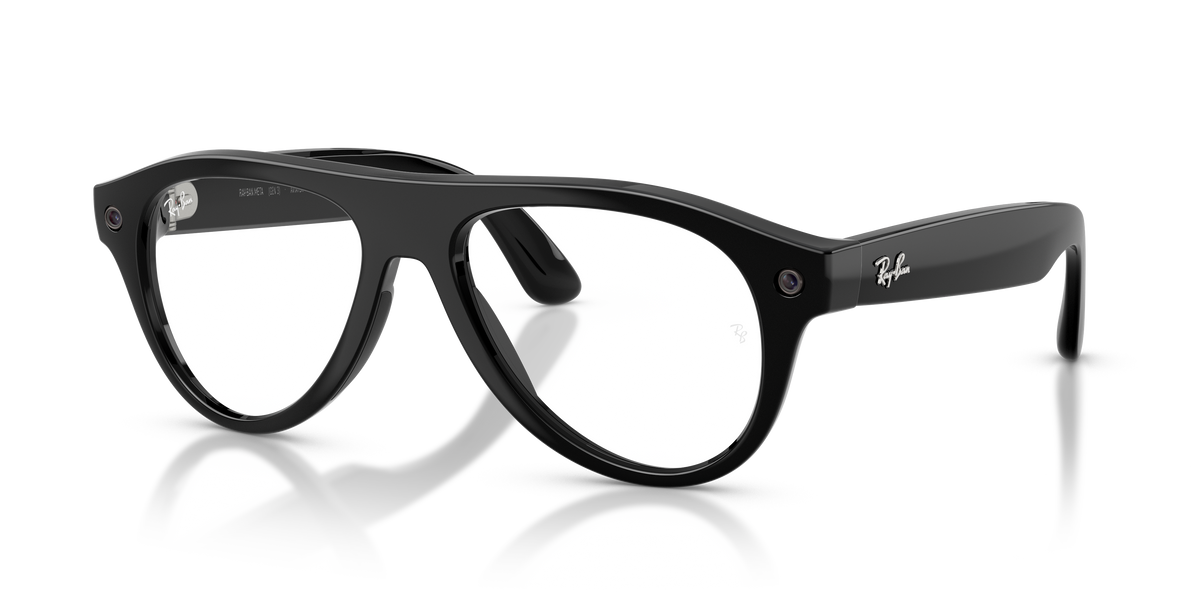 RAY-BAN META RW4016 AVIATOR 601/1M 54