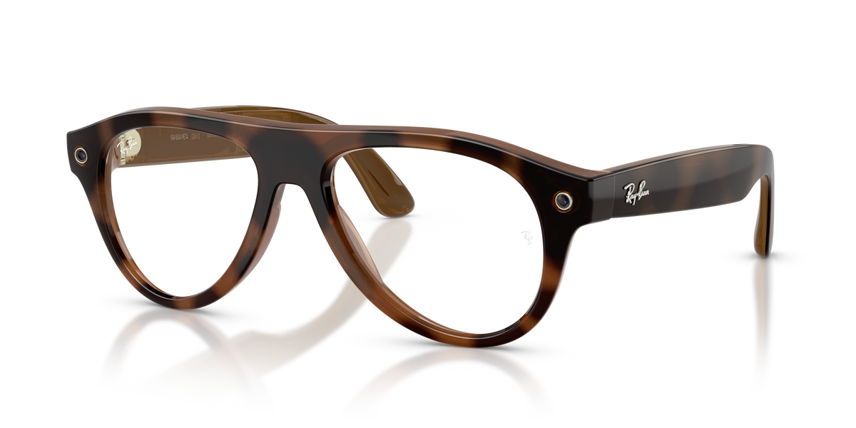 RAY-BAN META RW4016 AVIATOR 6905M4 54