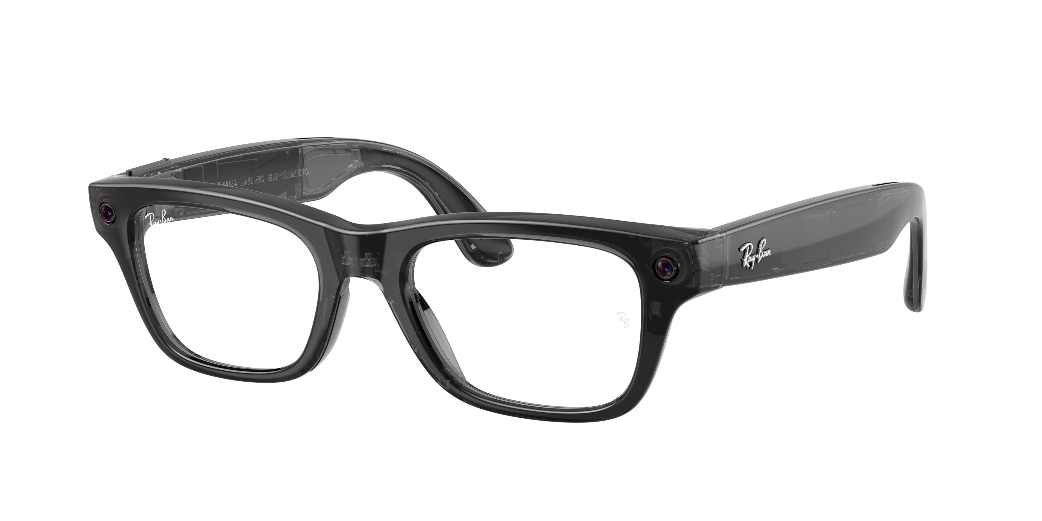 RAY-BAN META RW7001 BLAYZER OPTICS 8526 54