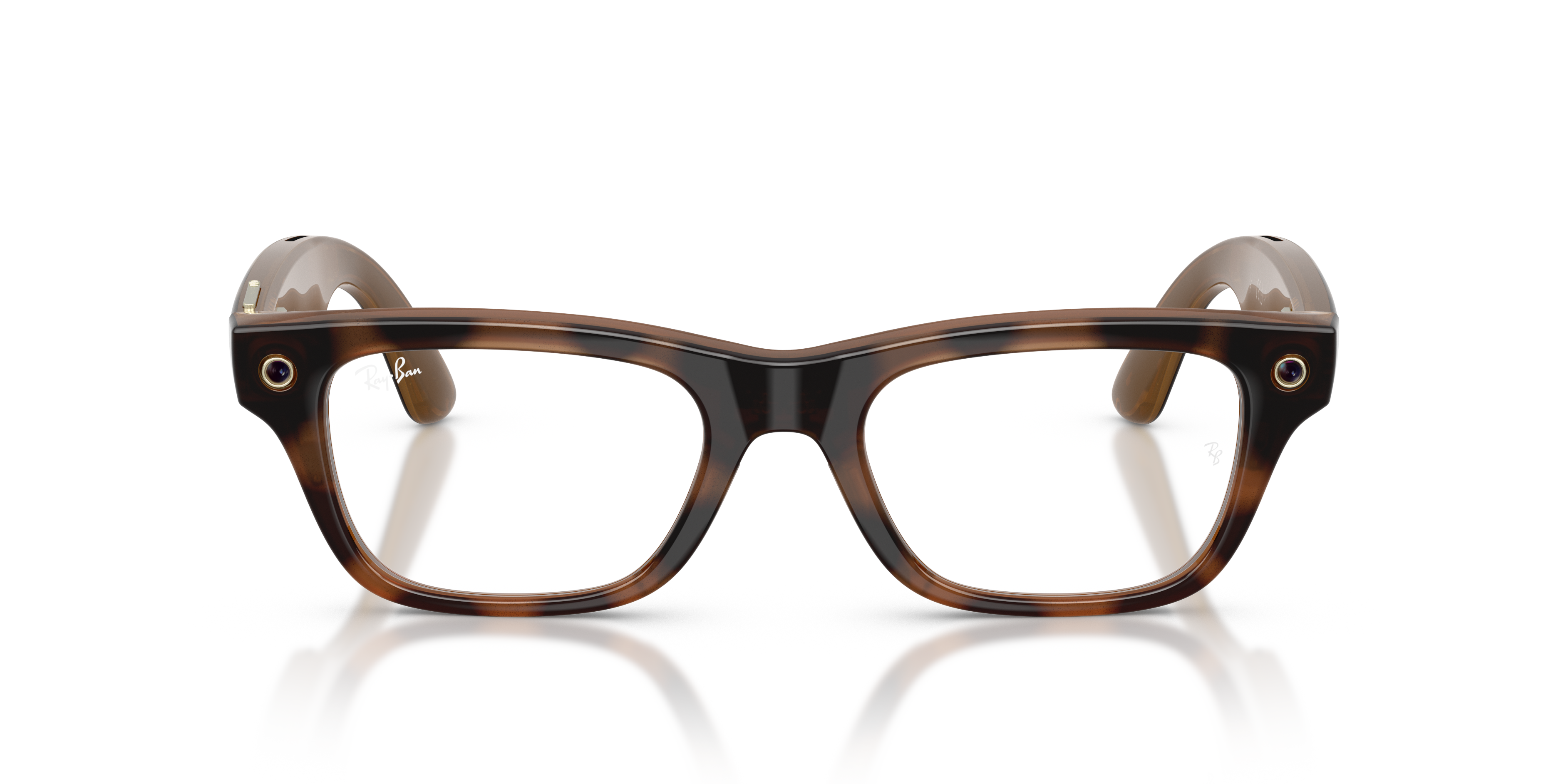 RAY-BAN META RW7001 BLAYZER OPTICS 8528 54