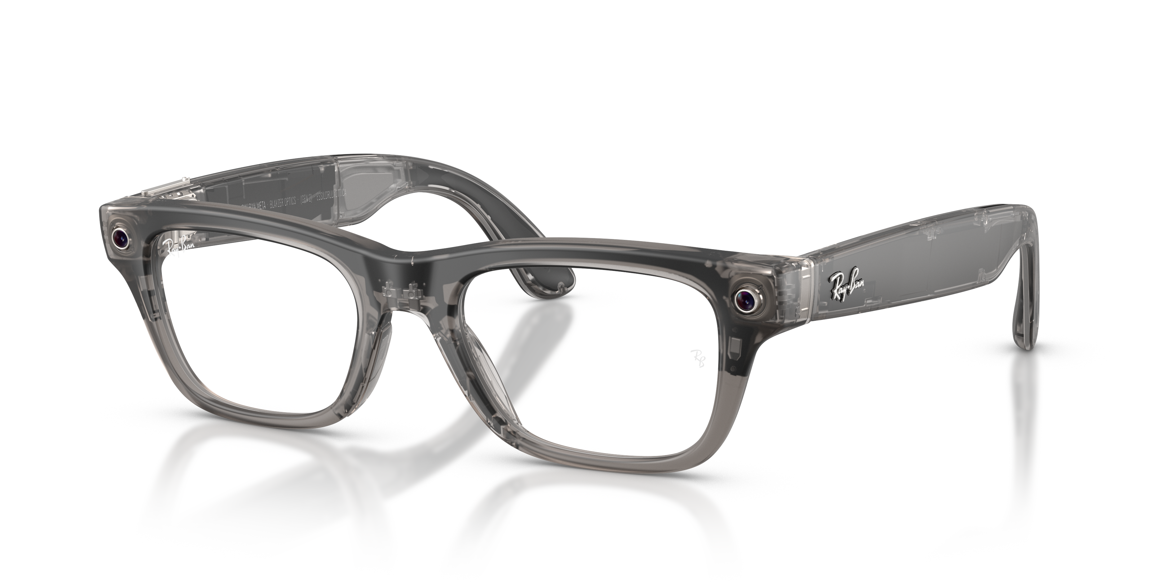 RAY-BAN META RW7001 BLAYZER OPTICS 8529 54