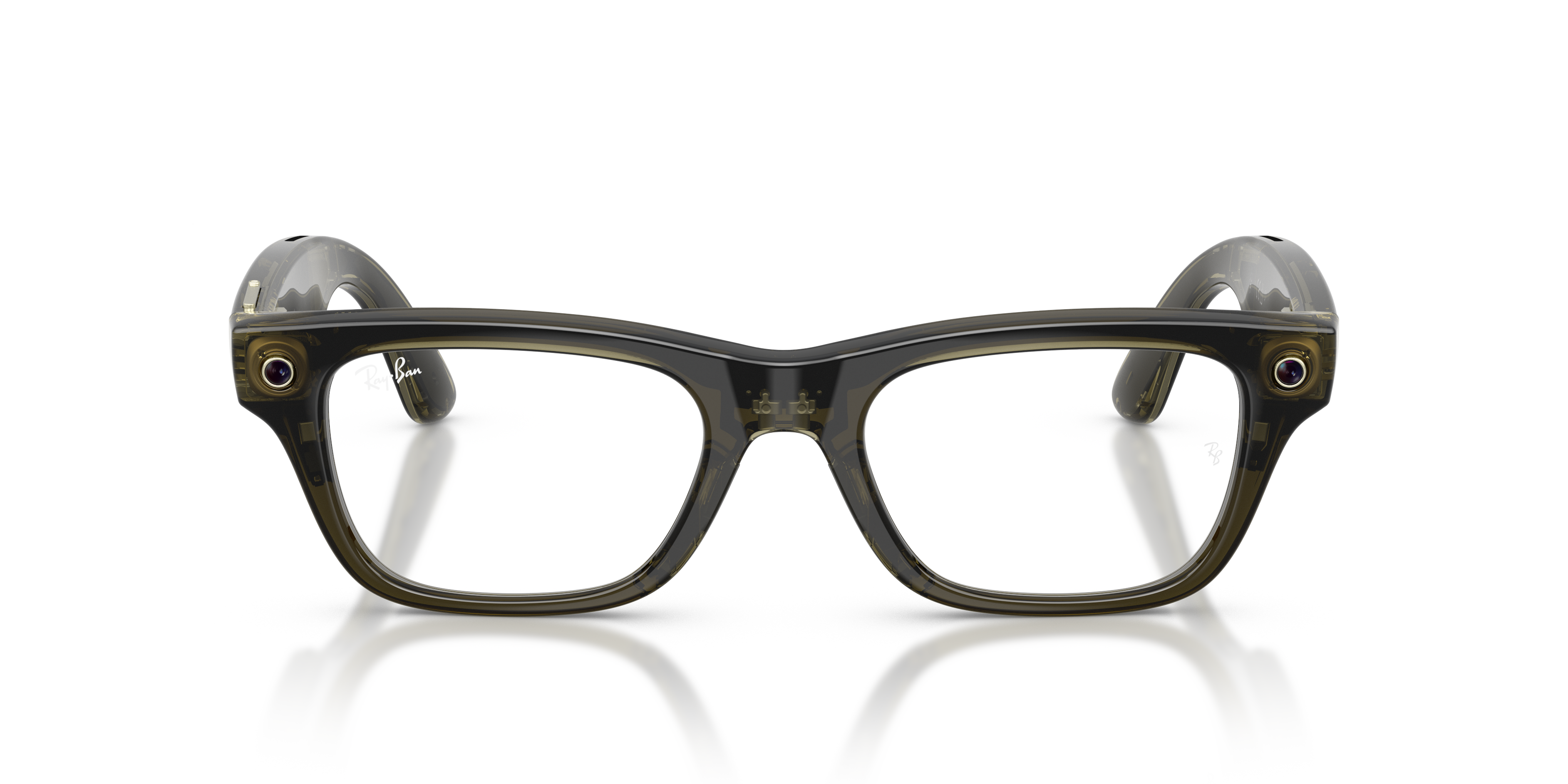 RAY-BAN META RW7001 BLAYZER OPTICS 8530 54