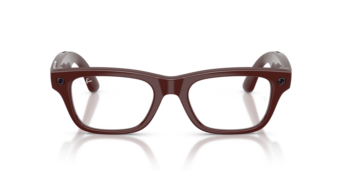 RAY-BAN META RW7001 BLAYZER OPTICS 8556 50