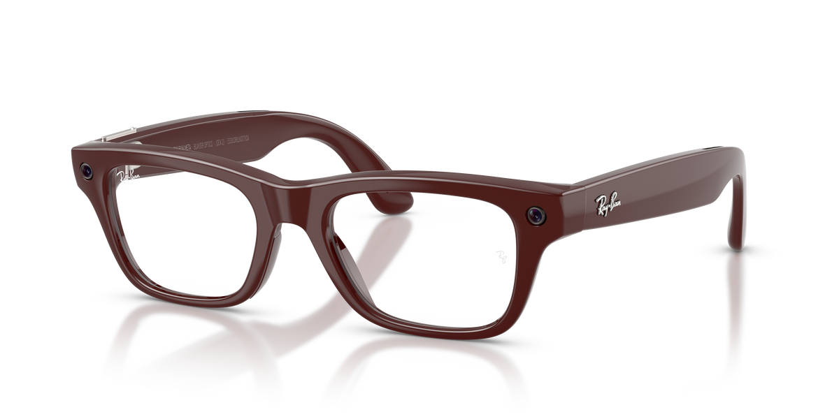 RAY-BAN META RW7001 BLAYZER OPTICS 8556 50