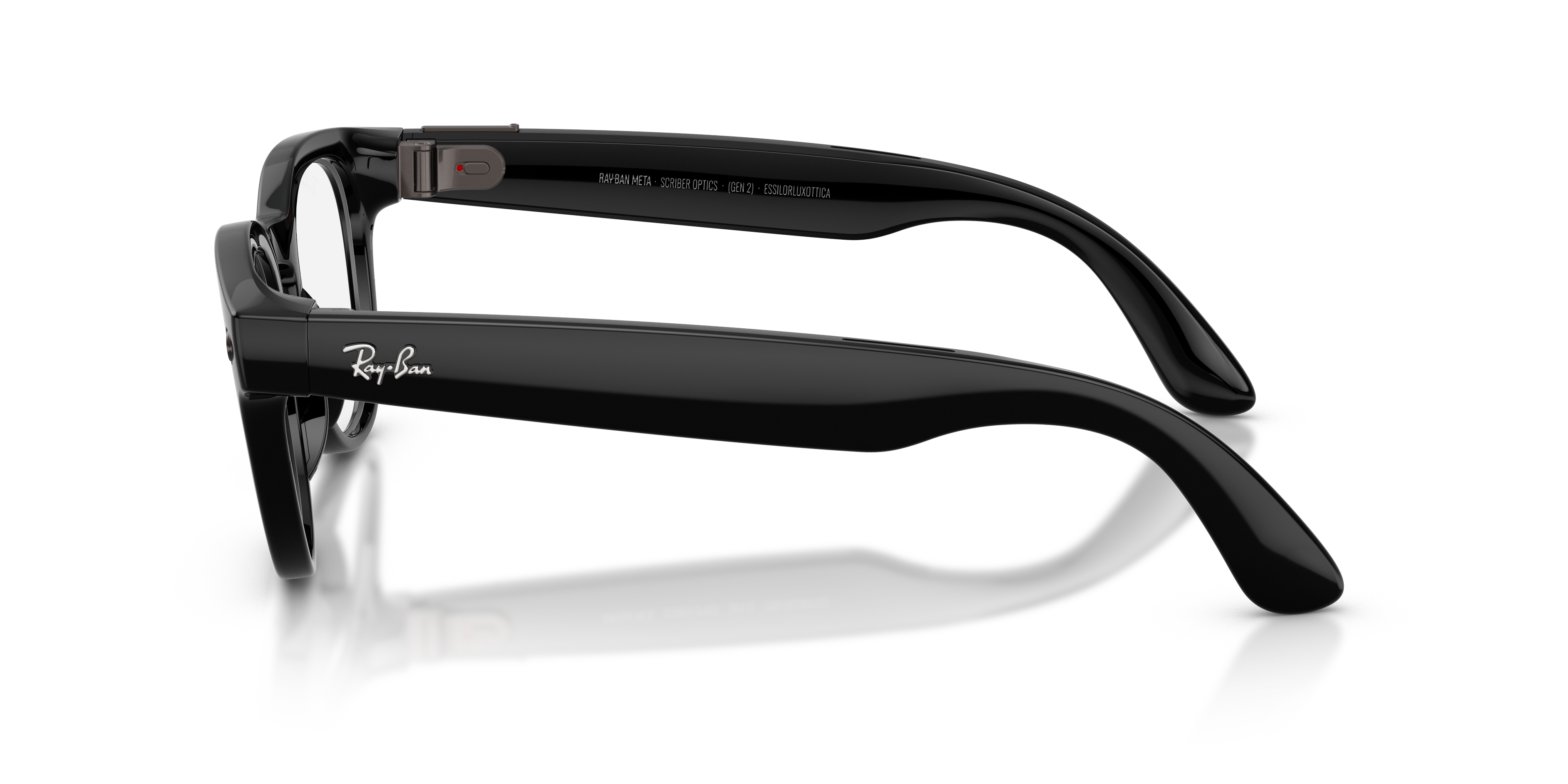 RAY-BAN META RW7002 SCRIBER OPTICS 2000 49