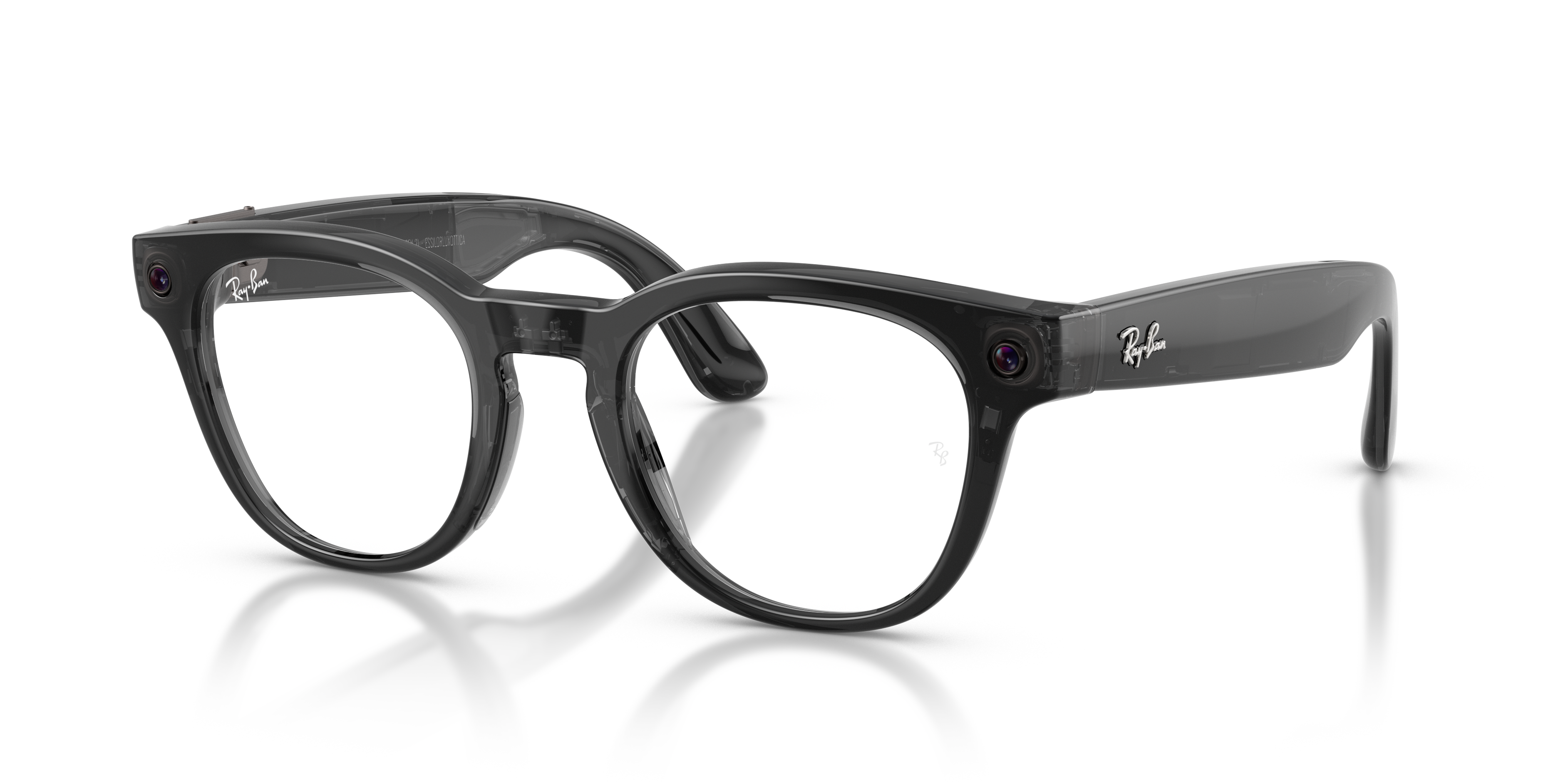 RAY-BAN META RW7002 SCRIBER OPTICS 8526 49