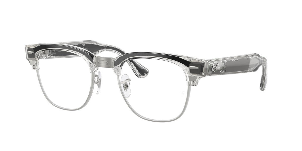 RAY-BAN META RW7004V AUDIO CLUBMASTER OPTICS 8548 51