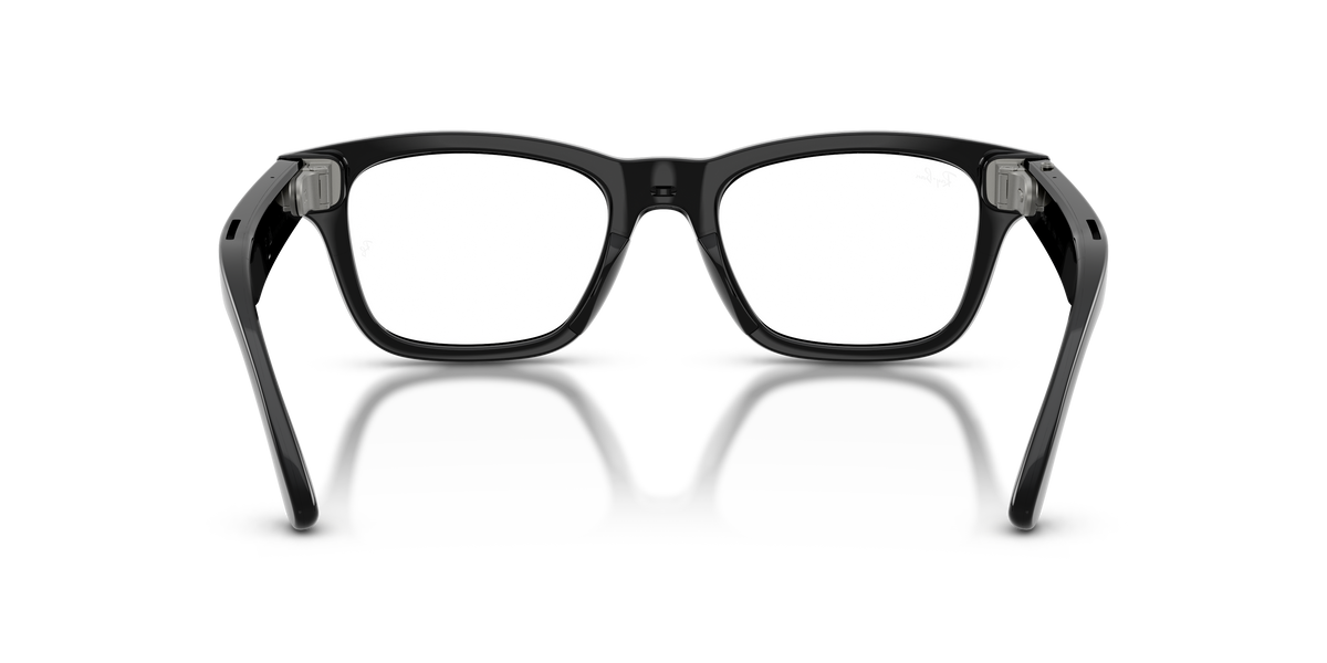 RAY-BAN META RW7005V AUDIO BURBANK OPTICS 2000 51