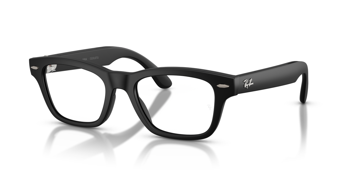 RAY-BAN META RW7005V AUDIO BURBANK OPTICS 2077 51