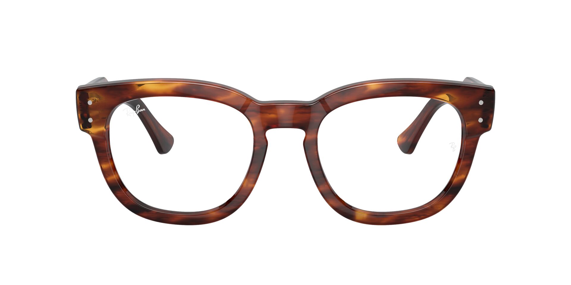 RAY-BAN RX0298V MEGA HAWKEYE 2144 48