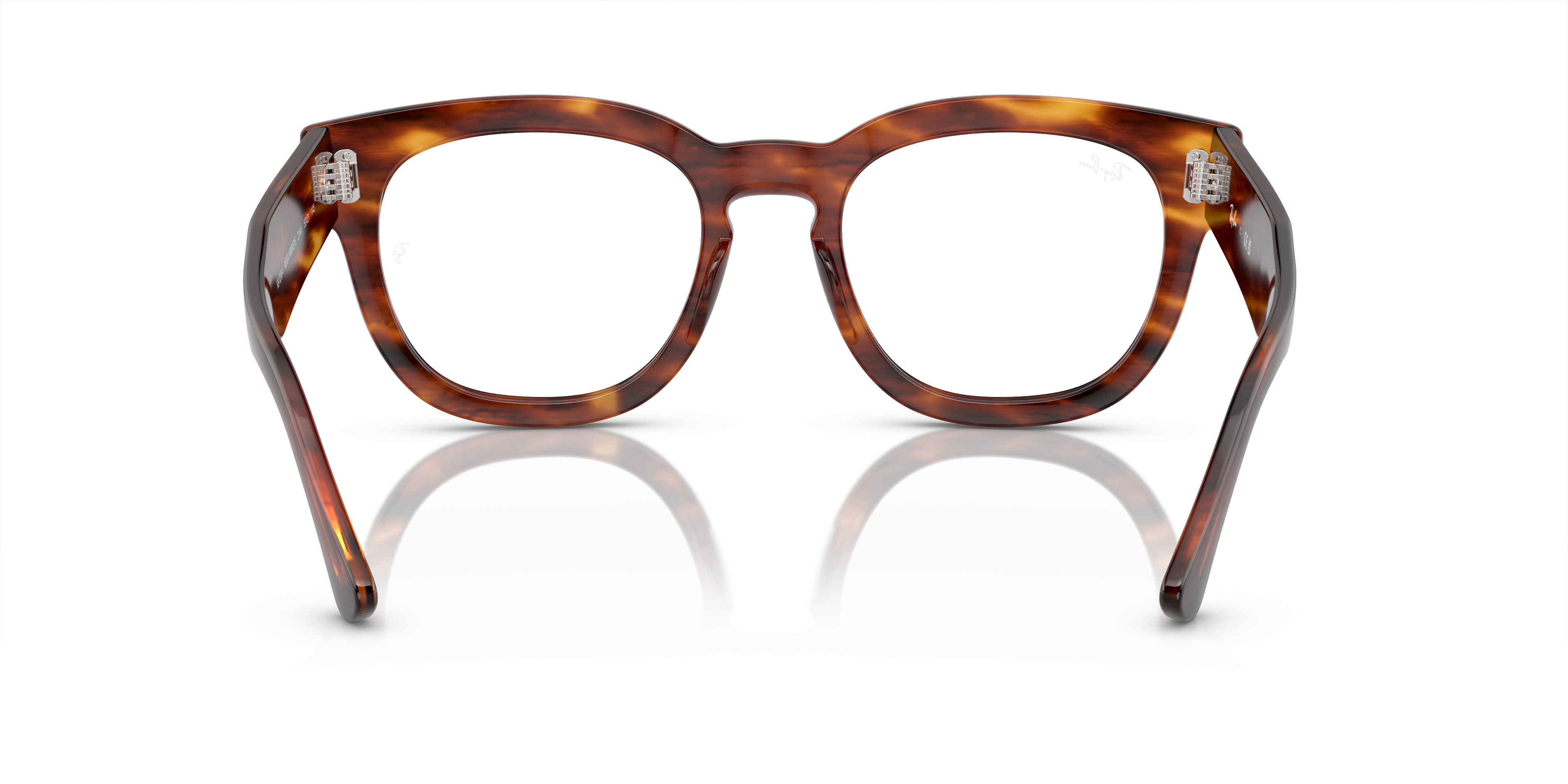 RAY-BAN RX0298V MEGA HAWKEYE 2144 50