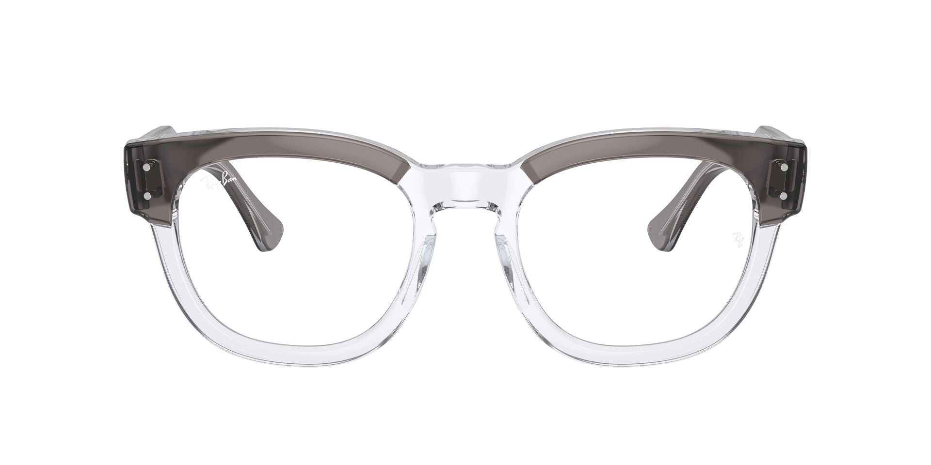 RAY-BAN RX0298V MEGA HAWKEYE 8111 50