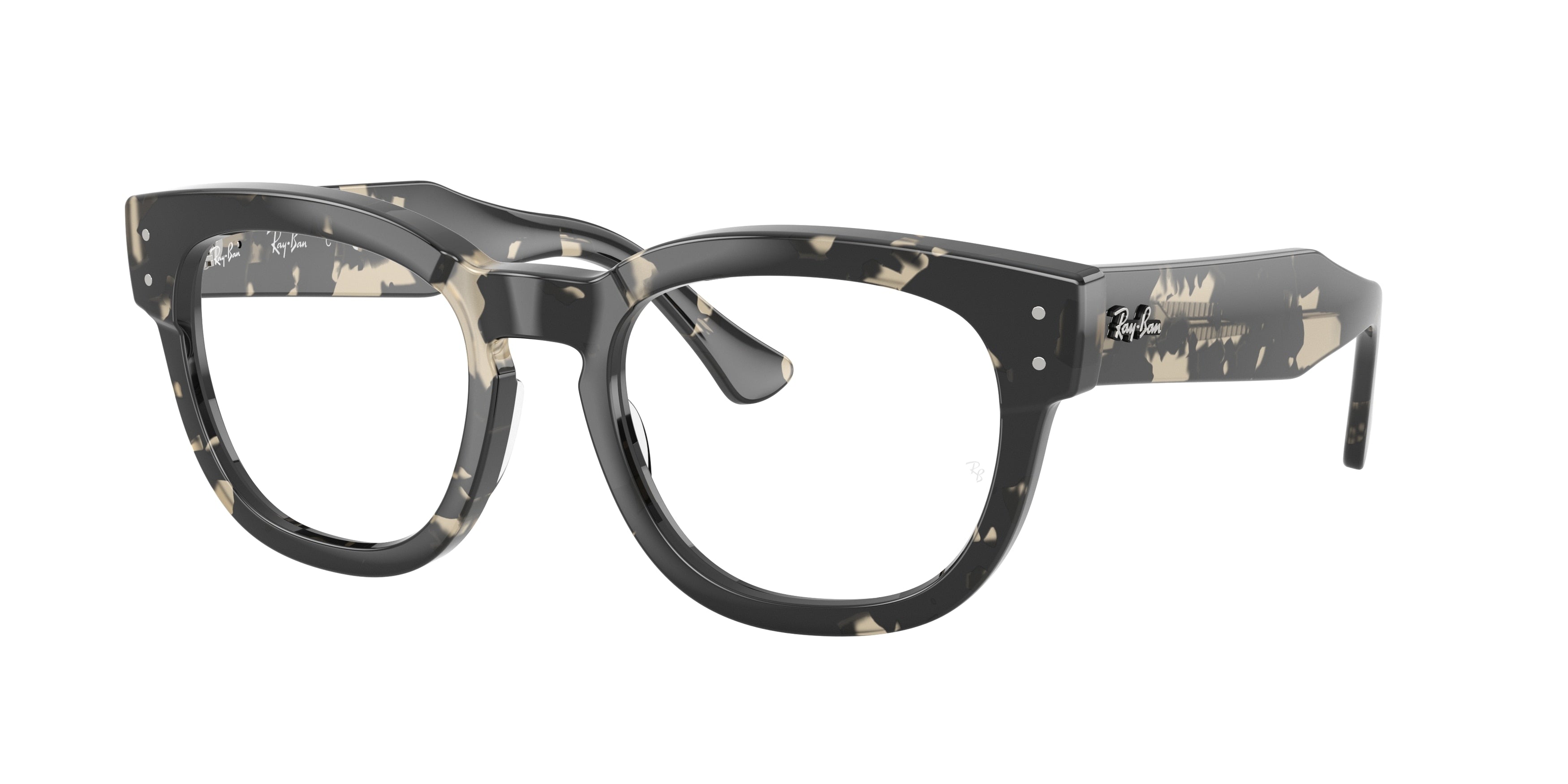 RAY-BAN RX0298V MEGA HAWKEYE 8117 50