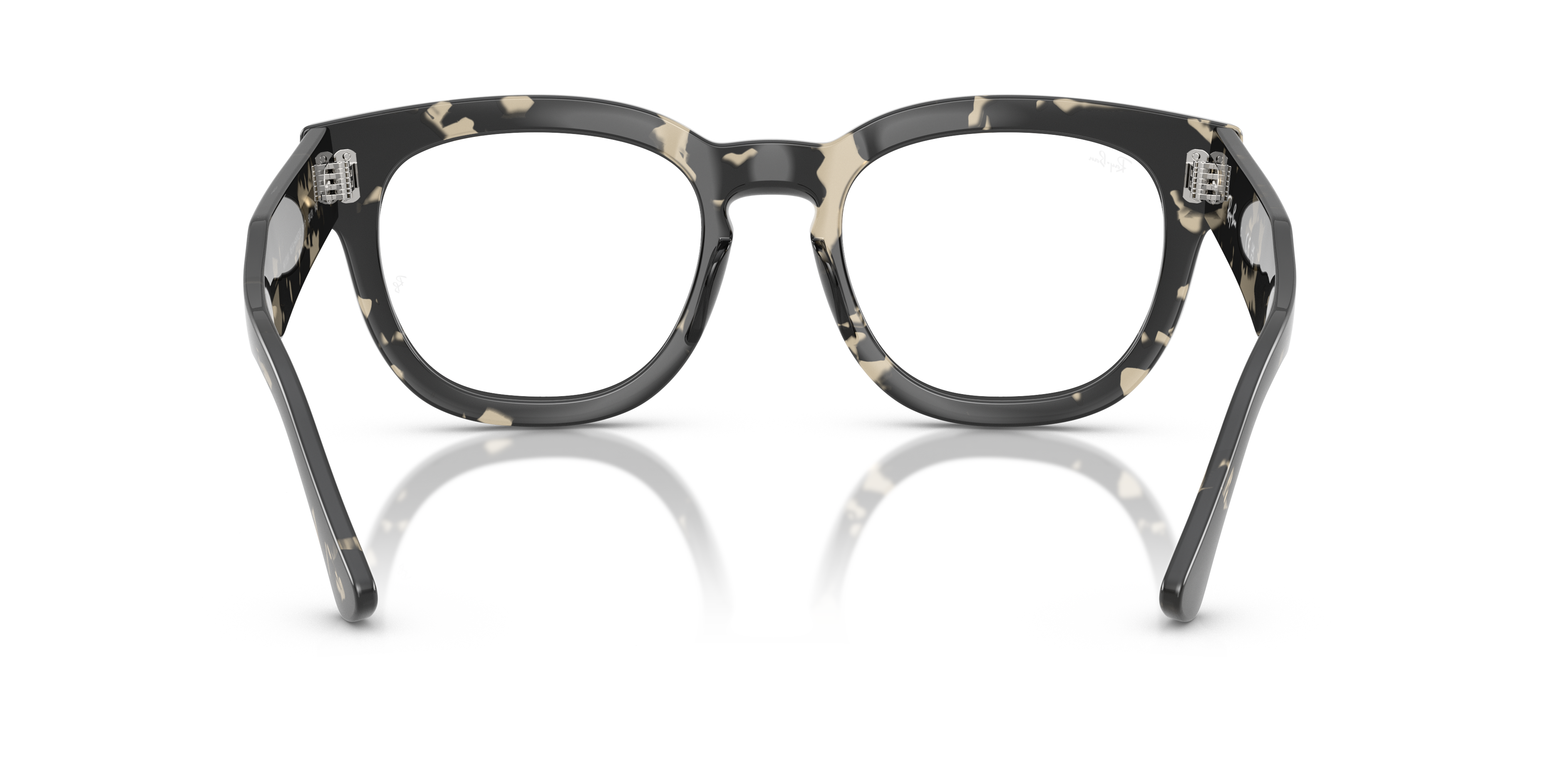 RAY-BAN RX0298V MEGA HAWKEYE 8117 50