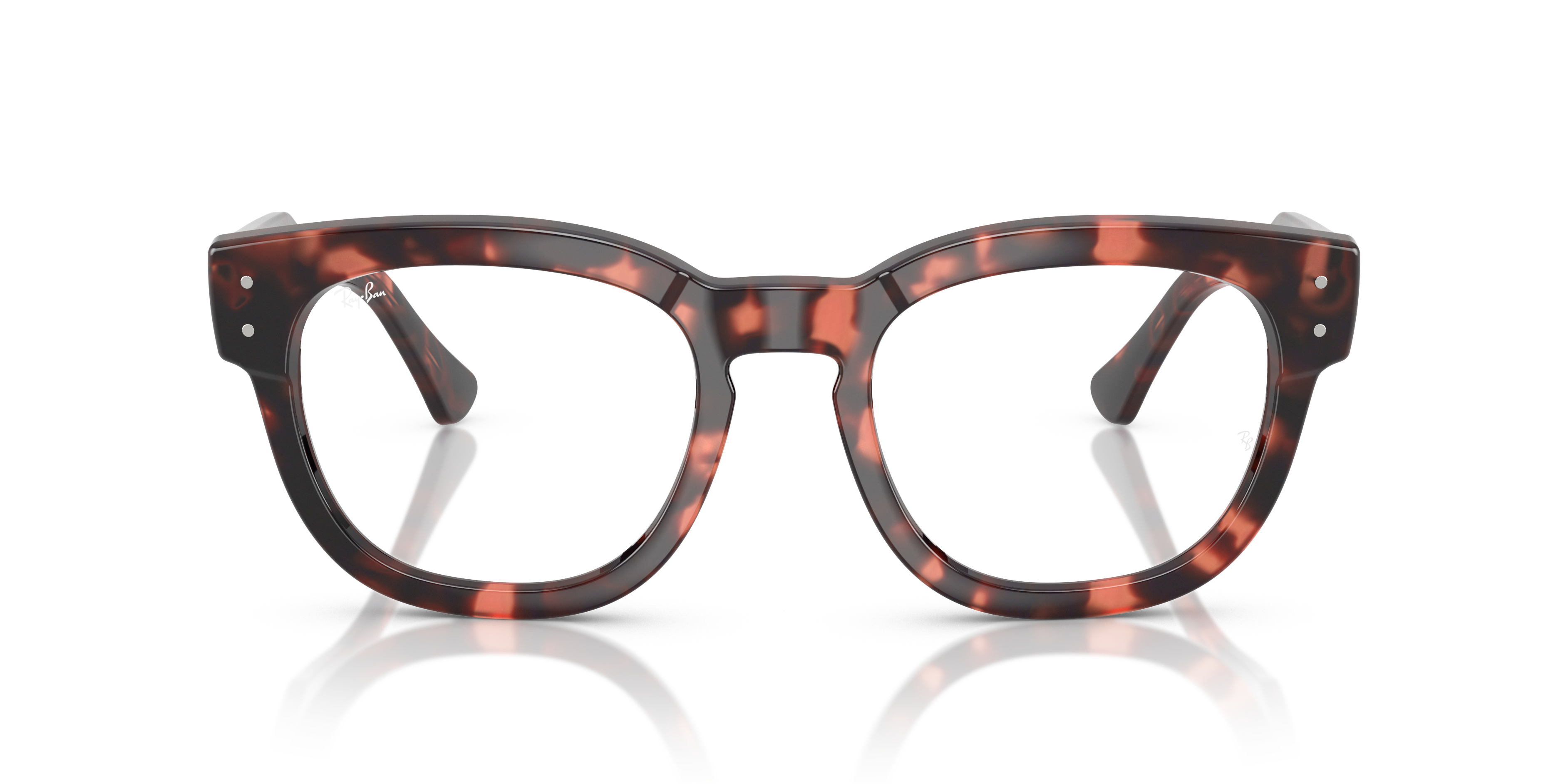 RAY-BAN RX0298V MEGA HAWKEYE 8118 50