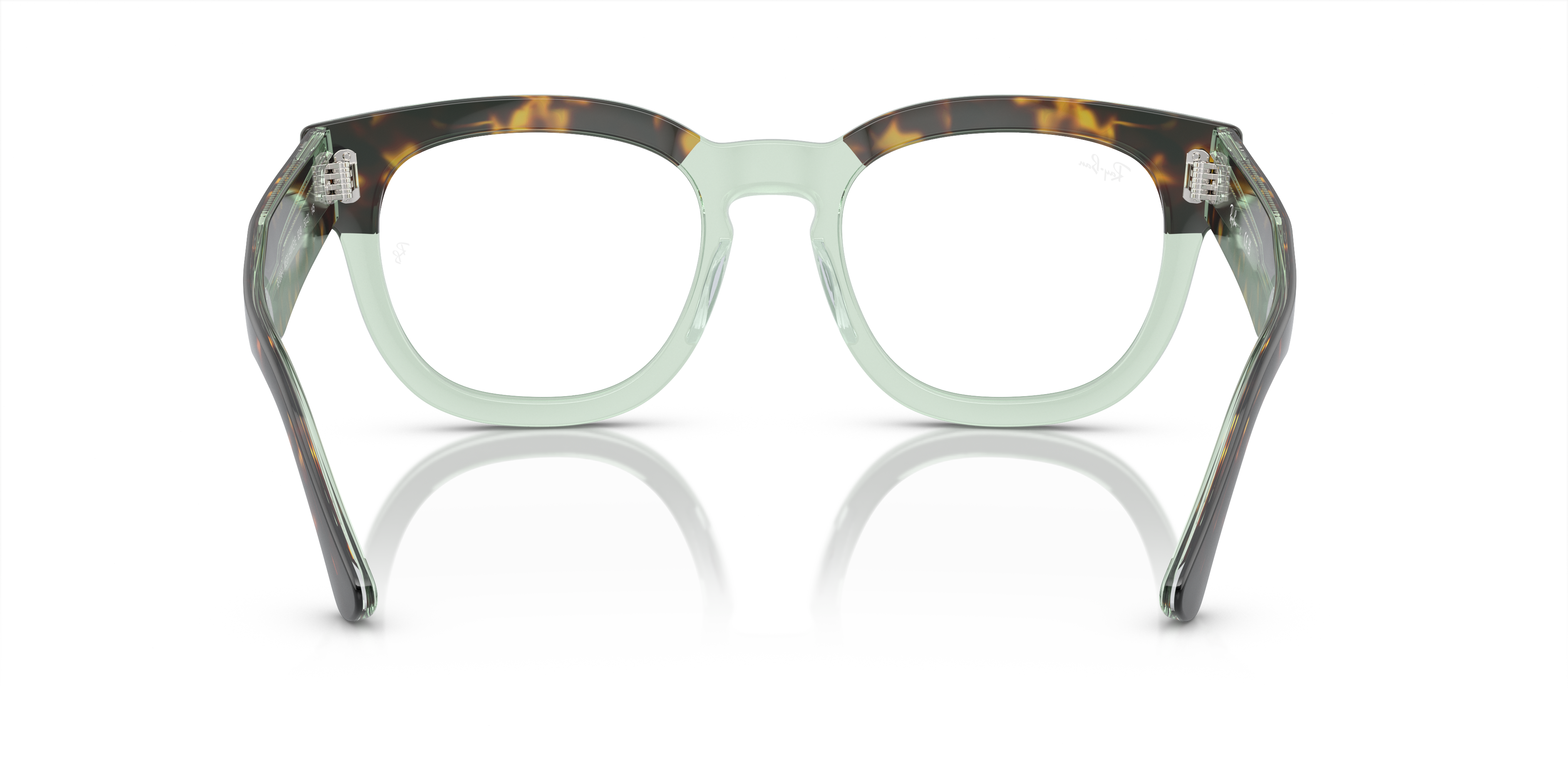 RAY-BAN RX0298V MEGA HAWKEYE 8249 48