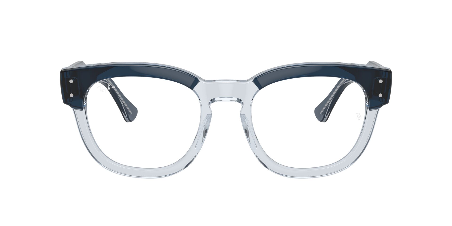 RAY-BAN RX0298V MEGA HAWKEYE 8324 48